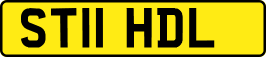 ST11HDL