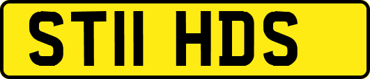 ST11HDS