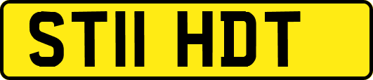 ST11HDT