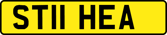 ST11HEA