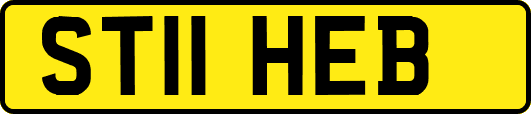 ST11HEB