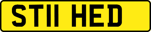 ST11HED