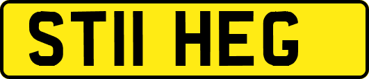 ST11HEG