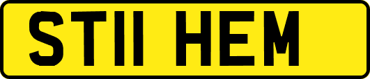 ST11HEM