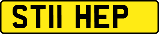 ST11HEP
