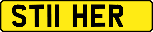 ST11HER