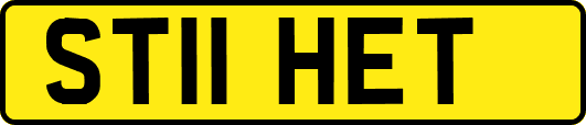 ST11HET