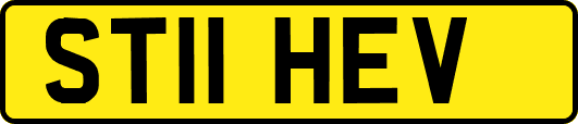ST11HEV