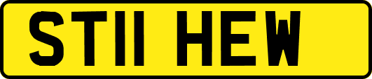 ST11HEW
