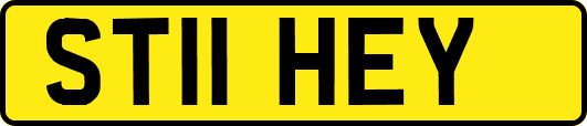 ST11HEY