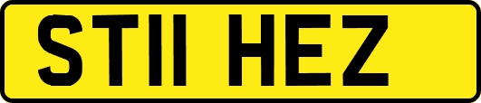 ST11HEZ
