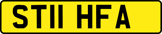 ST11HFA