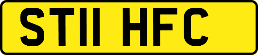 ST11HFC