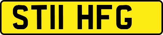 ST11HFG