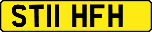 ST11HFH