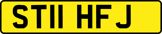 ST11HFJ