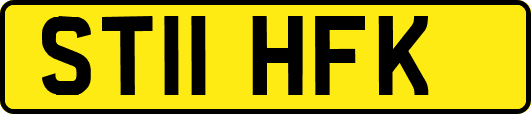 ST11HFK