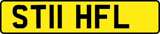 ST11HFL