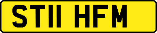 ST11HFM