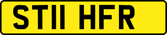 ST11HFR