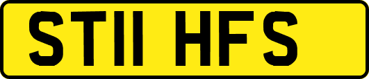 ST11HFS