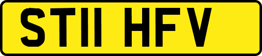 ST11HFV