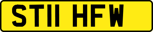 ST11HFW