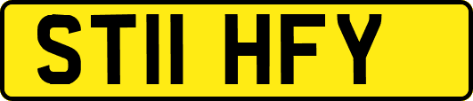 ST11HFY