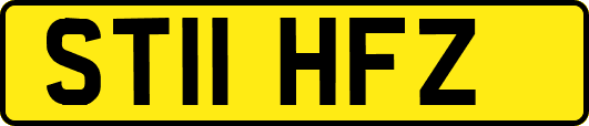 ST11HFZ