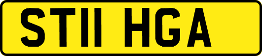 ST11HGA