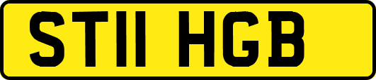 ST11HGB