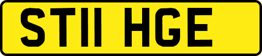 ST11HGE