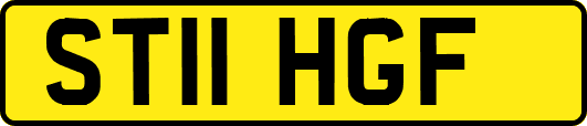 ST11HGF