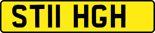 ST11HGH