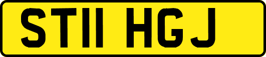 ST11HGJ