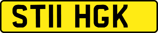 ST11HGK