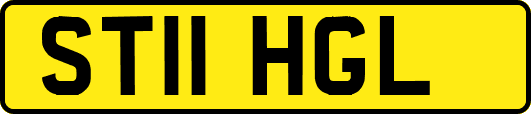 ST11HGL