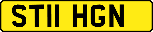 ST11HGN