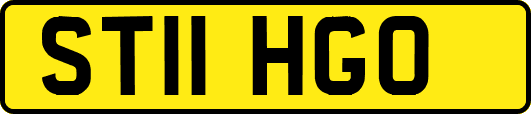 ST11HGO