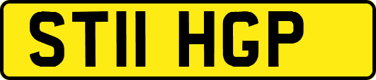 ST11HGP