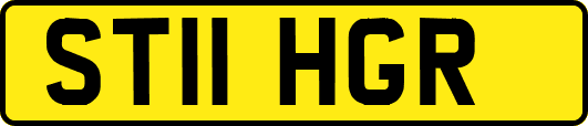 ST11HGR