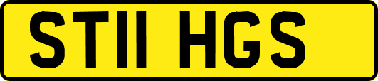 ST11HGS