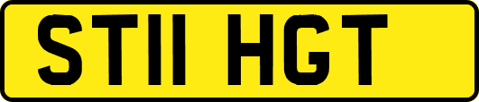 ST11HGT