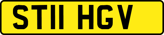 ST11HGV