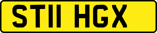 ST11HGX