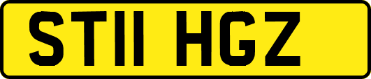 ST11HGZ