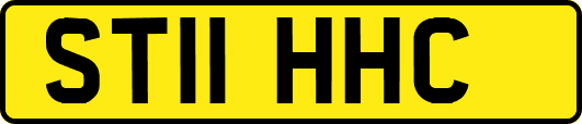 ST11HHC