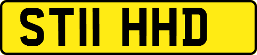 ST11HHD
