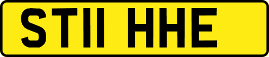 ST11HHE