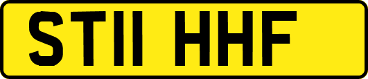 ST11HHF